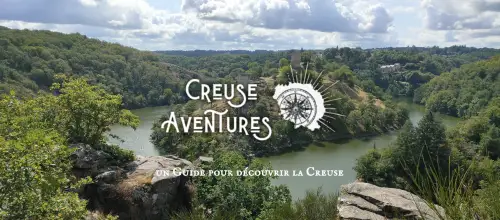 Explorez la Creuse avec un Guide Creuse Aventures !
